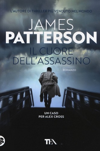Libri james patterson il - james,