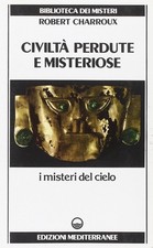 Libri Robert Charroux -