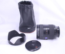 Sony 24-70 mm F2.8