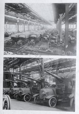 WWI - Lotto 2 fotografie