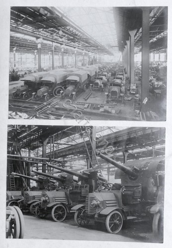 Wwi lotto 2 fotografie - 2,