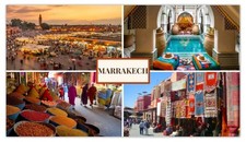 Marrakech morocco fridge - morocco,