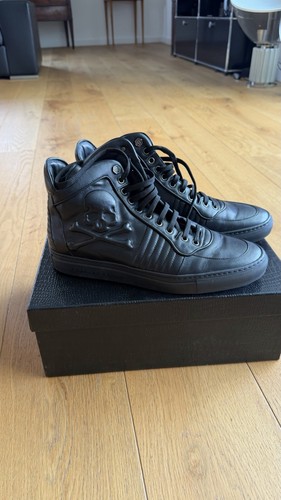 Philipp plein sneakers uomo - plein,