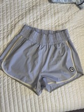 Pantaloncini donna Vuori
