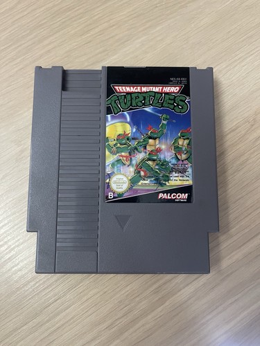 Teenage mutant hero turtles - teenage,