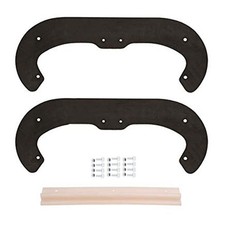 For Bull 16 Inch Snowplow