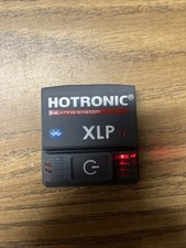 Confezione batteria HotRonic