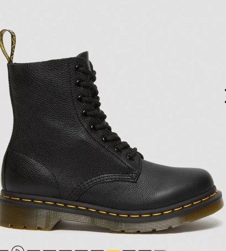 Martens1460 eye boot - dr.,
