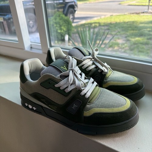 Sneaker outdoor trainer - sneaker,