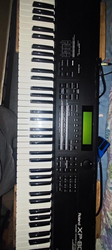 Roland key music - 76-key,
