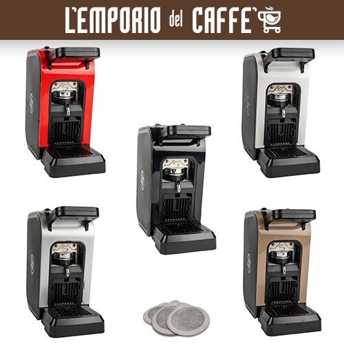 Macchina caffe spinel ciao - caffe, a