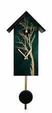 Design orologio cucù al - a,