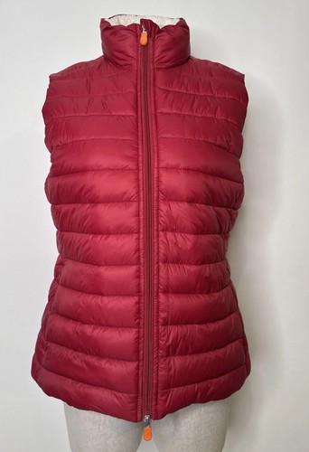 Save the duck gilet - the,
