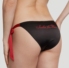 Victorias Secret Panty con