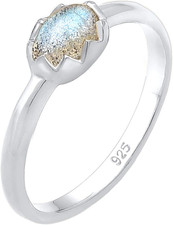 Anello Da Donna Look Vintage