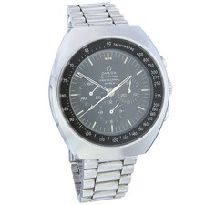 Omega Speedmaster Mark II