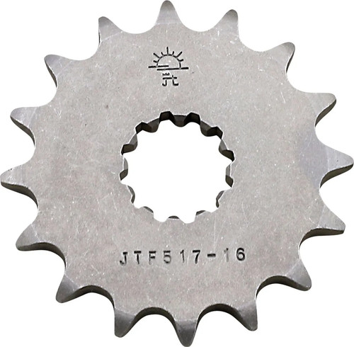 Sprockets jtf517 pignone - sprockets, jtf517.16