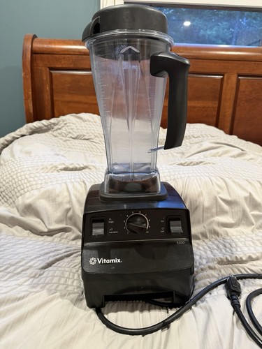 Frullatore vitamix 5200 vm0103 - frullatore,