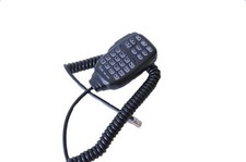 HM-207 ICOM - microfono