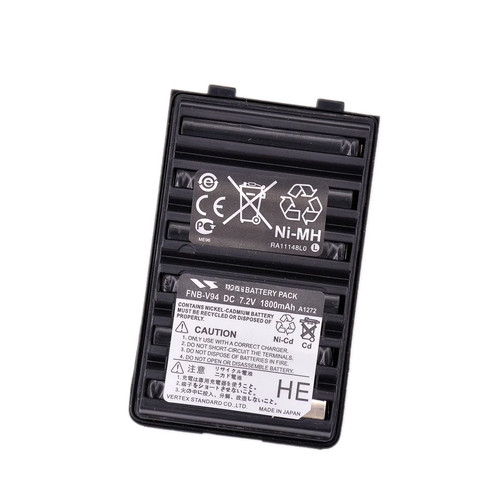Batteria fnb v94 - fnb-v94, 1800mah