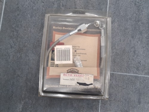 Pinza freno posteriore - , harley