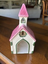 AUTENTICA CHIESA CAPPELLA