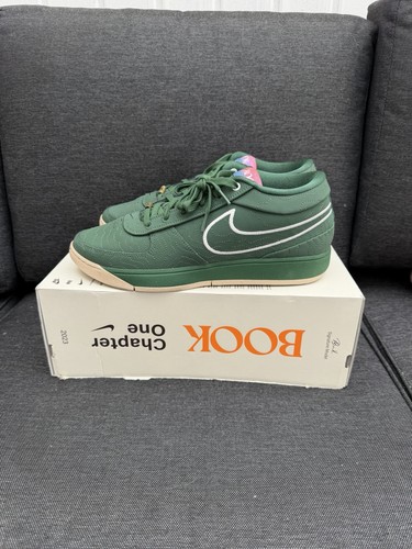Nike book sneaker taglia - 1,