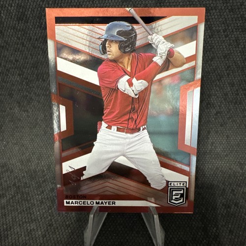 Panini donruss elite red 2023 - donruss,