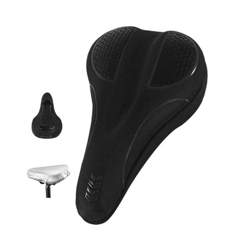Coprisedile bici esperienza