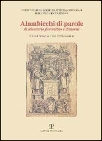 Alambicchi parole il - alambicchi,