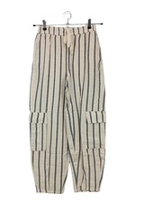 ZARA Pantalone largo Donna