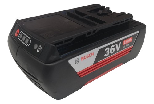 Batteria bosch 36v - batteria, 2.0ah