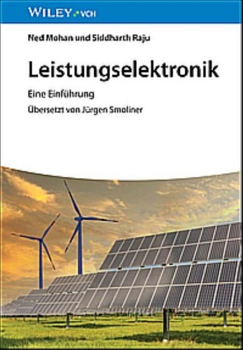 Leistungselektronik siddharth - leistungselektronik,