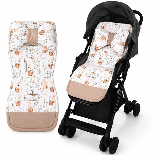 Cuscino cuscino passeggino