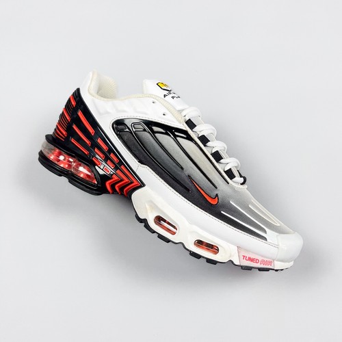Nike air max - air, plus