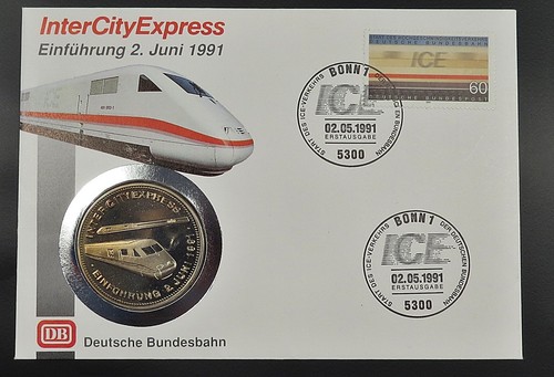 Medaglia inter city express - -,