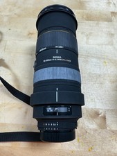 SIGMA AF 50-500mm f/4.5-6.3