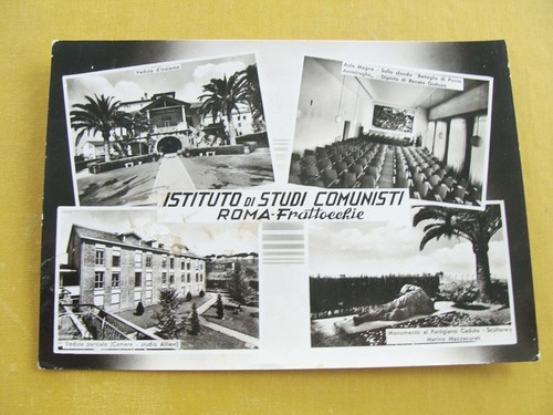 Frattocchie marino - (fg.m10),