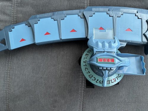 Chaos duel disk yu - chaos,