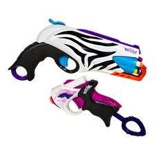 Nerf N-strike Elite Rebelle
