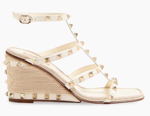 Sandali valentino garavani - sandali,