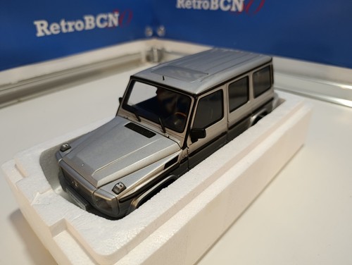 Autoart 76102 mercedes benz - 76102,