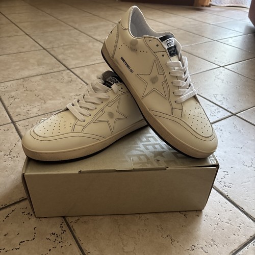 Golden goose ball star - golden, 44