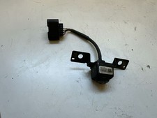 Telecamera anteriore paraurti