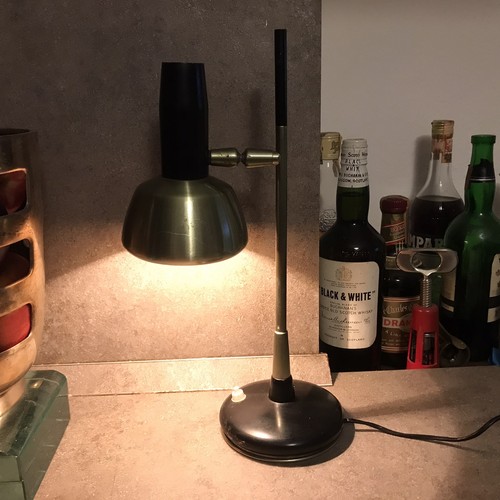 Lampada tavolo lumi - tavolo,