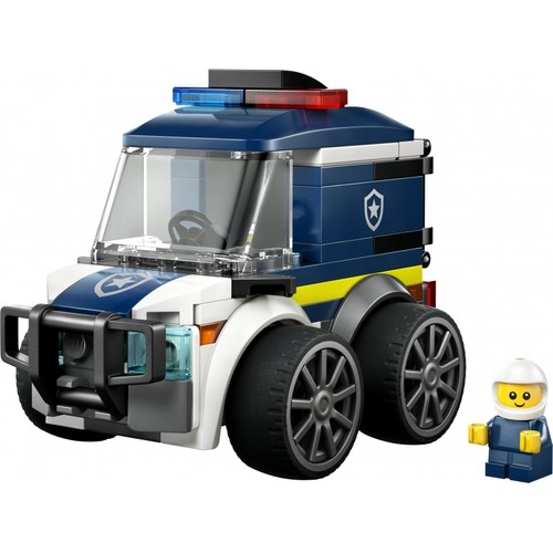 Lego city veicoli suv - lego,