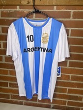 Maglia ufficiale AFA