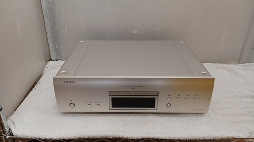 Denon dcd 1600ne lettore sacd - lettore,