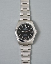 Rolex Explorer 214270 39mm MK