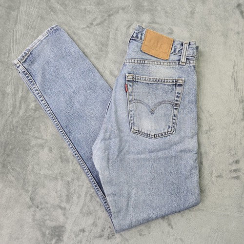 Jeans uomo levi 501 - levi's,